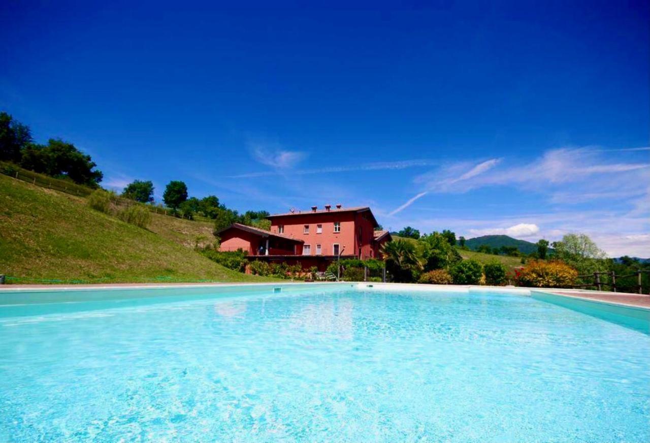 Апартаменты Garda Lake Dana *